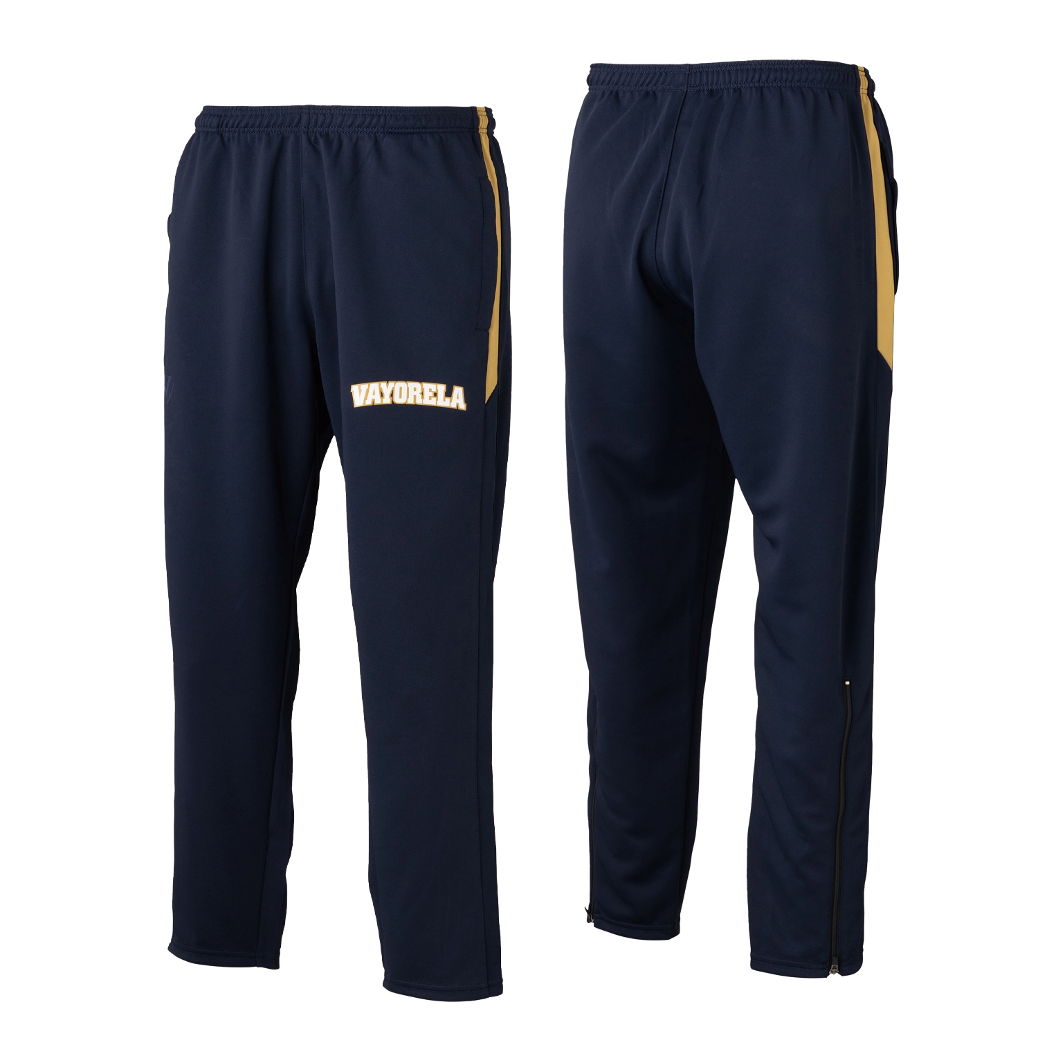 トレーニングジャージ パンツ