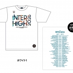 マーブルロゴTシャツ 写真2