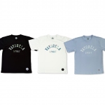 アクティブ・ジオ ビッグロゴTシャツ 写真1