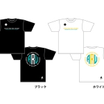 ARUプロデュース Tシャツ 写真1