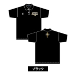 ZENCHU ArchBlast POLO 写真3