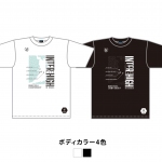 レオパードTシャツ 写真1