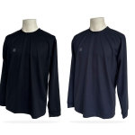 TECH-NYLON 2-PACK L/S TEE 写真2