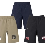 ストレッチイージーショーツ （遠征パンツ） 写真2