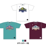 ONIGASHIMA Tシャツ 写真1