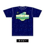 桜島ロゴTシャツ 写真4