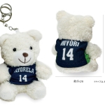 ユニフォームベア 写真5