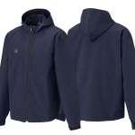 スタッフフーディージャケット 写真4