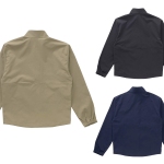 スタッフジャケット 写真5