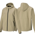 スタッフフーディージャケット 写真3