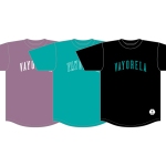 アーチロゴTシャツ 写真3