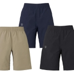 ストレッチイージーショーツ 写真2