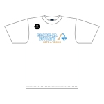 ECHAKE-NA NOTO.EXE 能登と共にTシャツ 写真2