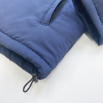 ウインドウォームジャケット 写真4