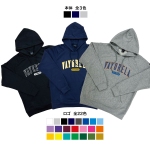 スウェットパーカー - VAYORELA EST.2006 写真1