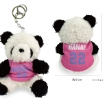 ユニフォームベア 写真4