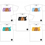 ねば～る君  NEVE GIVE UPＴシャツ 写真3