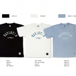 アクティブ・ジオ ビッグロゴTシャツ 写真2