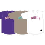 アーチロゴTシャツ 写真4