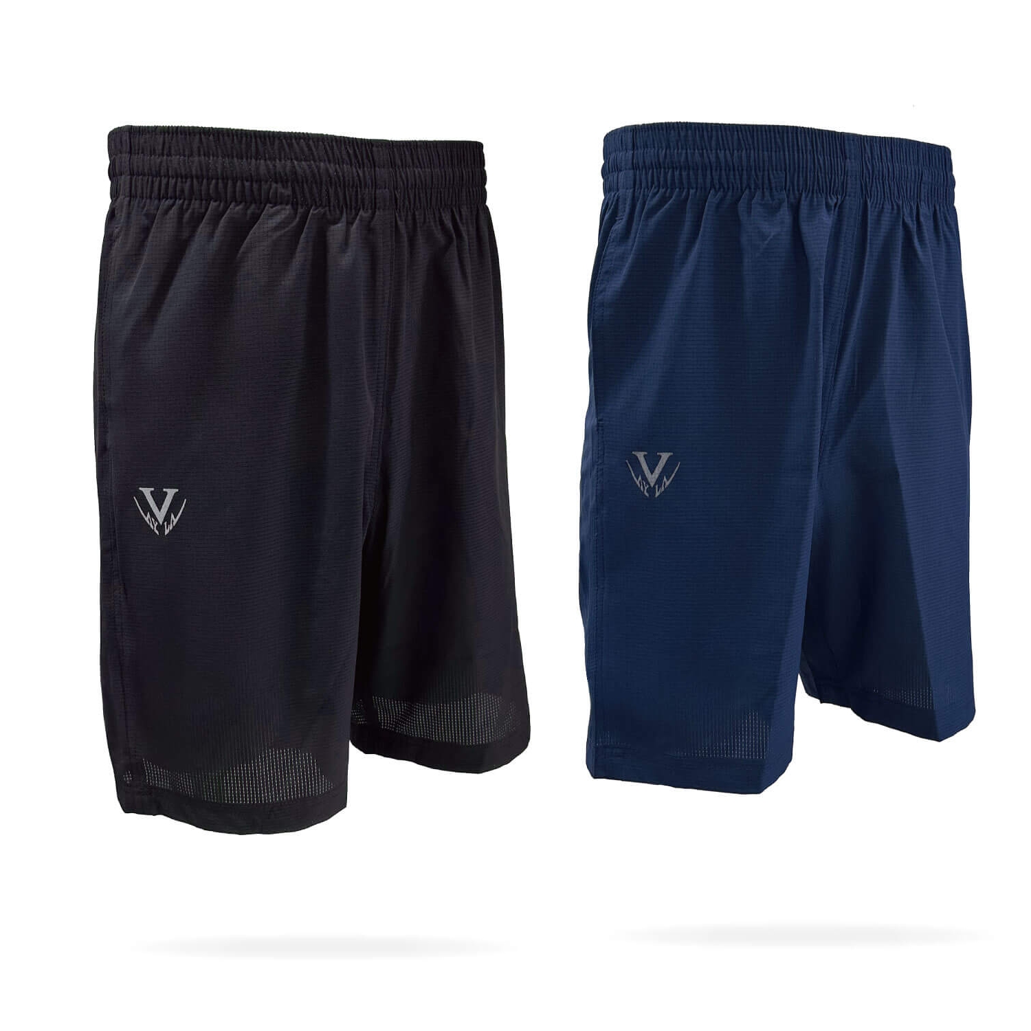2Packトレーニングショーツ
