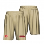 ストレッチイージーショーツ （遠征パンツ） 写真1