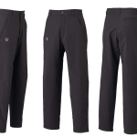 スタッフパンツ 写真2