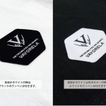 コットン ポイントロゴTシャツ 写真4