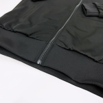 トレーニングジャージ ジャケット 写真5