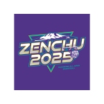 ZENCHU-Vortex LOGO  KNAPSACK 写真5
