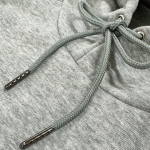 スウェットパーカー - ATHLETIC DEPT. 写真3