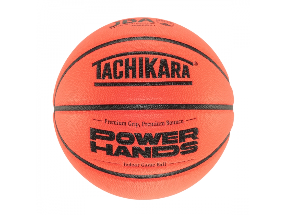 POWER HANDS size6 写真1