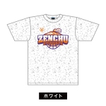 桜島ロゴTシャツ 写真2