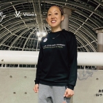 ARUプロデュース ロングTシャツ  写真4