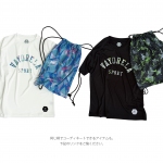 アクティブ・ジオ ビッグロゴTシャツ 写真5