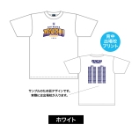 ドットクラシックTシャツ 写真2