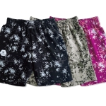 フレクターカモトレーニングショーツ 写真3