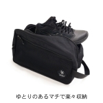 SHOES CASE 写真3