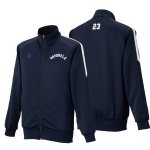 トレーニングジャージ ジャケット | トレーニングジャージ | バスケ