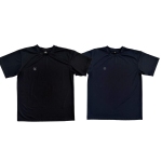 TECH NYLON 2-PACK TEE 写真1