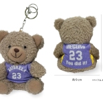 ユニフォームベア 写真3