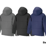 ウインドウォームジャケット 写真2