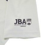 セカンドユニフォーム レフリーシャツ （JBA認定） 写真4