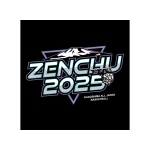ZENCHU-Vortex LOGO  KNAPSACK 写真3