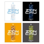 ZENCHU-Neo LOGO 写真6