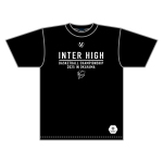 INTER HIGH Tシャツ 写真2