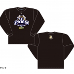 2025 栃木県U12シーズン記念ウェア　ドライロングスリーブTシャツ 写真4