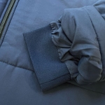 ウインドウォームジャケット 写真5