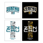 ZENCHU ArchBlast POLO 写真4