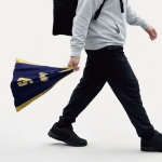 ユニフォームバッグ 写真5