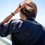 REBORN Line  Tee 写真5